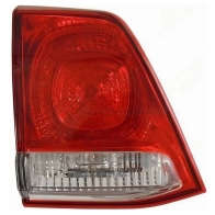 Фонарь в крышку багажника Toyota LAND CRUISER 200 07-11 слева SAT 7CY 1U ST2121320L 1422826199