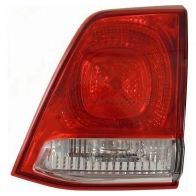 Фонарь в крышку багажника Toyota LAND CRUISER 200 07-11 справа SAT ST2121320R 0P INEM 1422826200