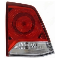 Фонарь в крышку багажника Toyota LAND CRUISER 200 12-15 слева SAT 1422823433 ST21213Q0L Y5DR R