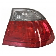 Задний фонарь BMW E46 01-05 справа 4D черный SAT 1422797832 ZC5I W7 ST4441911BR