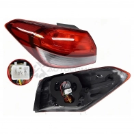 Задний фонарь KIA CERATO/FORTE 16-19 слева LED SAT 440 CA9 ST180022 1440525348