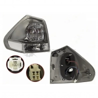 Задний фонарь LEXUS RX330/HARRIER MCU30 03-08 слева SAT 1440545455 ST3121947L B 2TG9
