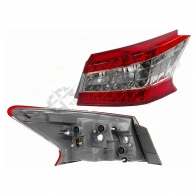 Задний фонарь NISSAN SENTRA 14-/SYLPHY 12- справа LED SAT 1440533376 QP68 R59 ST3151979RAS