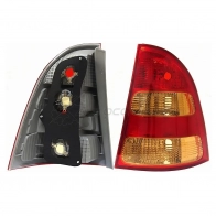 Задний фонарь Toyota COROLLA FIELDER 00-02 справа 5D 13-61 SAT ST1361R 1422821772 6SW1C I