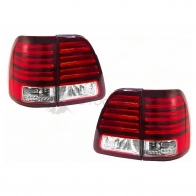 Задний фонарь+вставка Toyota LAND CRUISER 100 98-07 SPORT TYPE, LED, комплект SAT 1YR WS ST21219B6PS 1422874555