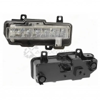 Ходовые огни MITSUBISHI PAJERO 15- слева SAT 87BJ2 H 1440531557 ST21416P5L