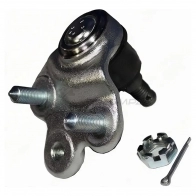 Шаровая опора нижняя Honda Civic FD 05-12 слева SAT S G09A 1422803926 ST51230SNAA03