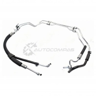 Шланг ГУР высокого давления Toyota CROWN 141 1JZ SAT 1440540988 SMR0F X7 ST4441030160