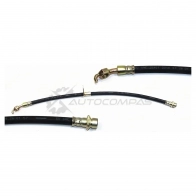 Тормозной шланг передний (Таиланд) Toyota AVALON/CAMRY/SCEPTER/WINDOM/LEXUS ES300 91-98 справа SAT 85DJ07 1 ST9094702734 1422822514 - Изображение 2