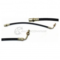 Тормозной шланг передний (Таиланд) Toyota HIACE/REGIUSACE 89-03 слева SAT 68OEU6 0 ST9094702591 1422822536 - Изображение 2
