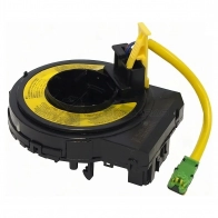 Шлейф подрулевой, витая пружина, кольцо срс HYUNDAI GETZ 02 SAT TUY91 Q ST934901C300 1422806366