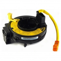 Шлейф подрулевой, витая пружина, кольцо срс Toyota COROLLA/FIELDER ZZE12 (VCS)/PREMIO/ALLION ZT24 SAT 1422830764 A UWQ74 ST8430712020