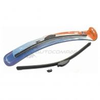 Щетка стеклоочистителя бескаркасная 14", (350mm) SAT 2EWTM R 1440991421 STWB6141