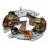 Щетки стартера Mitsubishi PAJERO L04 4G63/CHARIOT/ HYUNDAI GETZ 1.6 TB 02- G4ED SAT 1422799765 STMD602469 JZ N72