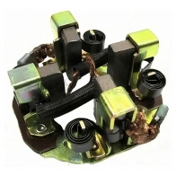 Щетки стартера Toyota 4RUNNER N21 02-05 2UZFE SAT 1422810931 482 ZT ST2814054380