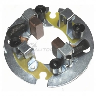 Щетки стартера Toyota LAND CRUISER 3.0D 00-/CARINA/COROLLA/IPSUM/RAV-4 00-05 2C/3C SAT 1440991430 2K 93V7 ST1400004