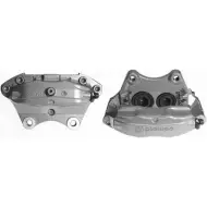 Тормозной суппорт BUDWEG CALIPER GA2IYJ LDF G9 344153 Nissan 350Z