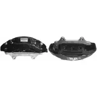 Тормозной суппорт BUDWEG CALIPER 344679 OIXY6MZ Audi A7 7KRO L