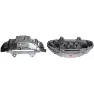 Тормозной суппорт BUDWEG CALIPER 344681 5HNGQ NE Audi A7 6VC2A