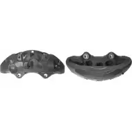 Тормозной суппорт BUDWEG CALIPER Land Rover Range Rover 4 (L405) Внедорожник 3.0 D 4x4 258 л.с. 2012 – 2024 W2WY XA6 WKYPK 344762