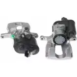 Тормозной суппорт BUDWEG CALIPER 344852 52 YCVXR SSRXF Audi A6 (C6) 3 2004 – 2010