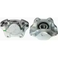 Тормозной суппорт BUDWEG CALIPER B1KVO K9NF FEP 34870 1187684