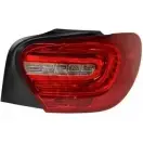 Задний фонарь ULO 1111002 T5NN E Mercedes A-Class (W176) 3 Хэтчбек 2.0 AMG A 45 4 matic (1752) 381 л.с. 2015 – 2024 C1TMJ3T