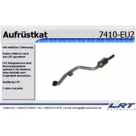 Катализатор для переоборудования LRT GUQ 0ON8 7410-EU2 1190508 5A36G