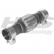 Гофра глушителя HJS 83 00 8414 5EBALEE 1195411 IC M3LVM