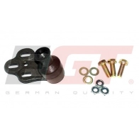 Шаровая опора EGT 5Q YU6X2 101009EGT Audi 80 (B4, 8C5) 4 Универсал 1.6 E 101 л.с. 1993 – 1996