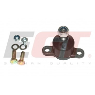 Шаровая опора EGT 10T PJ Volkswagen Transporter (T4) 4 Автобус 2.4 D Syncro 78 л.с. 1992 – 1998 101039EGT