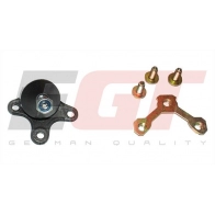 Шаровая опора EGT Seat Arosa X0VZTI V 101071EGT