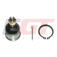 Шаровая опора EGT Honda Civic 6 (EJ, EK) Хэтчбек 1.4 i S (EJ9) 90 л.с. 1995 – 2001 G 4H25K 101103EGT