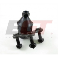 Шаровая опора EGT Volkswagen Beetle (A5, 5C1, 5C2) 1 Хэтчбек 1.2 TSI 105 л.с. 2011 – 2024 A9YZ T2X 101141EGT