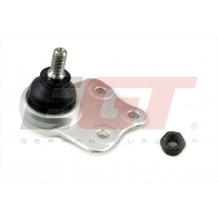 Шаровая опора EGT 101202EGT Mercedes E-Class (S211) 3 Универсал 1.8 E 200 T Kompressor (2142) 163 л.с. 2003 – 2009 4GSTC QB