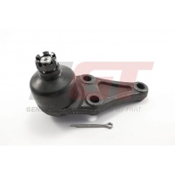 Шаровая опора EGT Mitsubishi L200 4 (KB4T) Пикап 2.5 DiD (KA4T) 136 л.с. 2005 – 2015 C C6QBY2 101212EGT