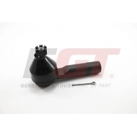 Рулевой наконечник EGT PGCM2P 3 Honda CR-V 3 (RE) Кроссовер 2.0 i VTEC 4WD (RE5. RE2) 150 л.с. 2006 – 2012 101245EGT
