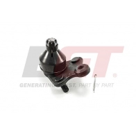 Шаровая опора EGT Honda CR-V 3 (RE) Кроссовер 2.4 i Vtec 4WD 170 л.с. 2007 – 2025 101264EGT ZOTE8 D