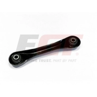 Рычаг подвески EGT 131021EGT Ford C-Max 1 (CB3, DM2) Минивэн 1.6 Duratorq TDCi 101 л.с. 2007 – 2010 NY MBJ6