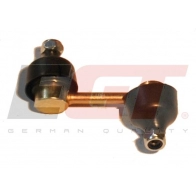 Стойка стабилизатора EGT Honda Accord 7 (CL, CN) Седан 2.2 i CTDi (CN1) 140 л.с. 2004 – 2008 131210EGT 1U 2EJ1Z