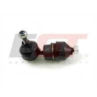 Стойка стабилизатора EGT NFM 80 Ford C-Max 1 (CB3, DM2) Минивэн 1.6 Duratorq TDCi 101 л.с. 2007 – 2010 131283EGT