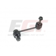 Стойка стабилизатора EGT XJ 13E Toyota Hilux (AN10, 20, 30) 7 Пикап 2.5 D 4D 4WD 144 л.с. 2009 – 2025 131868EGT