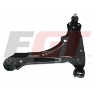 Рычаг подвески EGT Opel Astra (F) 1 Универсал 1.7 D (F08. C05) 60 л.с. 1992 – 1998 141312EGT K6K8X9 T