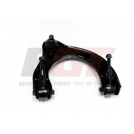 Рычаг подвески EGT Mitsubishi Eclipse 2 (D3) 1995 – 1999 141506EGT Q31 JS7