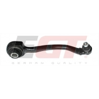 Рычаг подвески EGT 151056EGT Mercedes C-Class (S203) 2 Универсал 1.8 C 180 Kompressor (2046) 143 л.с. 2002 – 2007 O6LU FW
