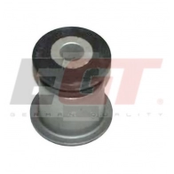 Сайлентблок EGT YLN75A 3 211271EGT Volkswagen Transporter (T4) 4 Автобус 2.4 D Syncro 78 л.с. 1992 – 1998