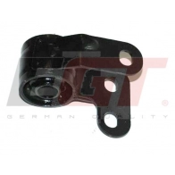 Сайлентблок EGT 211430EGT QS 05Y Citroen Xantia 1 (X1, X2) Хэтчбек 1.8 i 101 л.с. 1993 – 1998