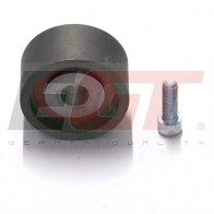 Паразитный обводной ролик ремня ГРМ EGT 291574EGT 1441013559 MRUD Y