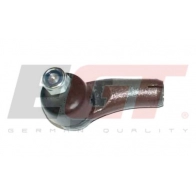 Рулевой наконечник EGT Audi 100 (C4) 4 Универсал 2.6 150 л.с. 1992 – 1994 BX4 CT 301355EGT