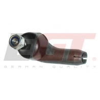 Рулевой наконечник EGT Audi 100 (C4) 4 Универсал 2.0 E Quattro 115 л.с. 1990 – 1992 301363EGT I9KLPA A
